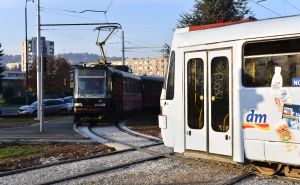 Kako će raditi tramvaji, trolejbusi, autobusi i minibusi u Sarajevu za Dan nezavisnosti