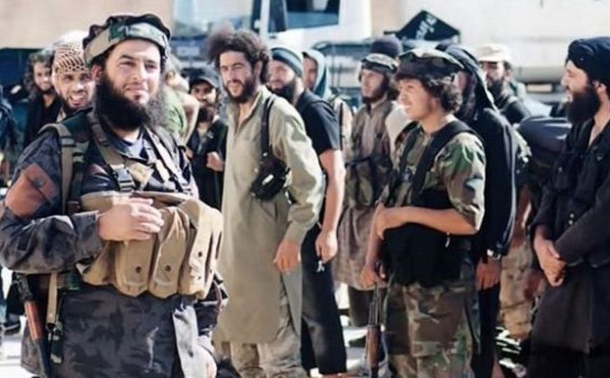 Talibani tvrde da su ubili ključnog vođu ISIS-a u Afganistanu