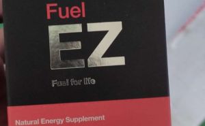Inspekcija zabranila uvoz zdravstveno pošiljke dodatka prehrani "Fuel EZ"