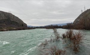 Barišić: Nećemo odustati dok se konačno ne zabrani gradnja mHE na Bunskim kanalima