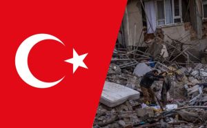 Pregled: Ovo je 10 najjačih zemljotresa koji su pogodili Tursku od 6. februara