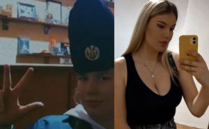 Skandalozno: Reprezentativka BiH pozira s kokardom s tri prsta: 'Potomak vojvode Momčila Đujića'