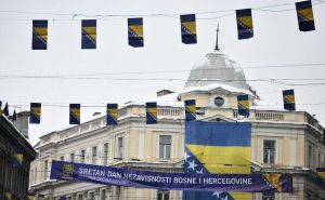 Domovino, sretan ti Dan nezavisnosti: BiH slavi 31 godinu od referenduma