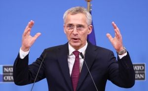 Jens Stoltenberg: Vrijeme je da Finska i Švedska uđu u NATO