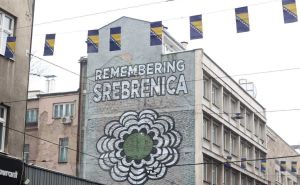 Prkosna, ponosna i slobodna: Sretan Prvi mart - Dan nezavisnosti BiH