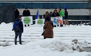 Na Dan nezavisnosti: Aktivisti postavili 10 pitanja američkom ambasadoru Michaelu Murphyju o BiH