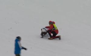 Stravičan pad na Planici: Legendarni skakač Peter Prevc se prevrnuo tokom skoka