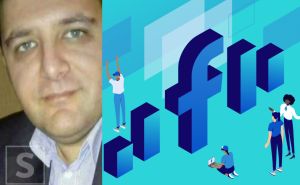 Ivan Trajković: Kako Facebook uklanja lažne profile
