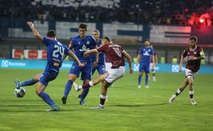 Poznato ko će suditi derbi između Sarajeva i Željezničara