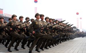 Južna Koreja naredila trupama da se pripreme za prijetnje iz Sjeverne Koreje