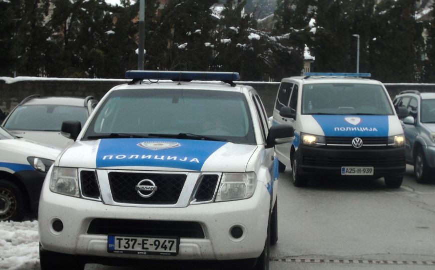 Akcija 'Transporter': Osumnjičeni predati Tužilaštvu Bosne i Hercegovine