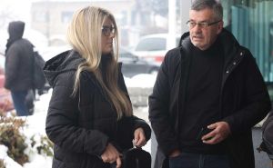 Detalji iz sudnice u slučaju Memić: Da li bi džemper Alise Mutap otkrio ko je ubio Dženana?