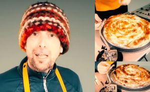 Dubioza kolektiv objavila snimak: Znate li kako zvuče pite krompiruša i zeljanica?