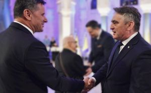Novalić dao podršku Komšiću: "Ne čude me kritike 'Dodikovih muslimana', ali ja stojim uz Ljiljana"