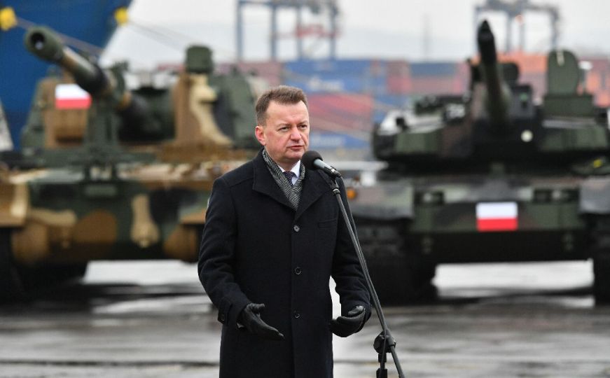 Poljska proizvodi 820 tenkova za svoju vojsku