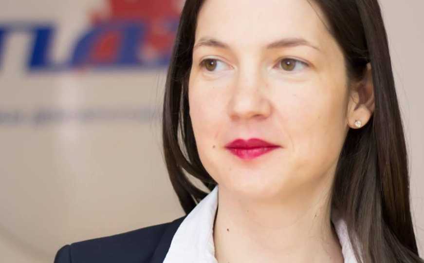 Jelena Trivić protiv izmjena zakona: 'Neka me prijavljuju, kažnjavaju, rade šta hoće'