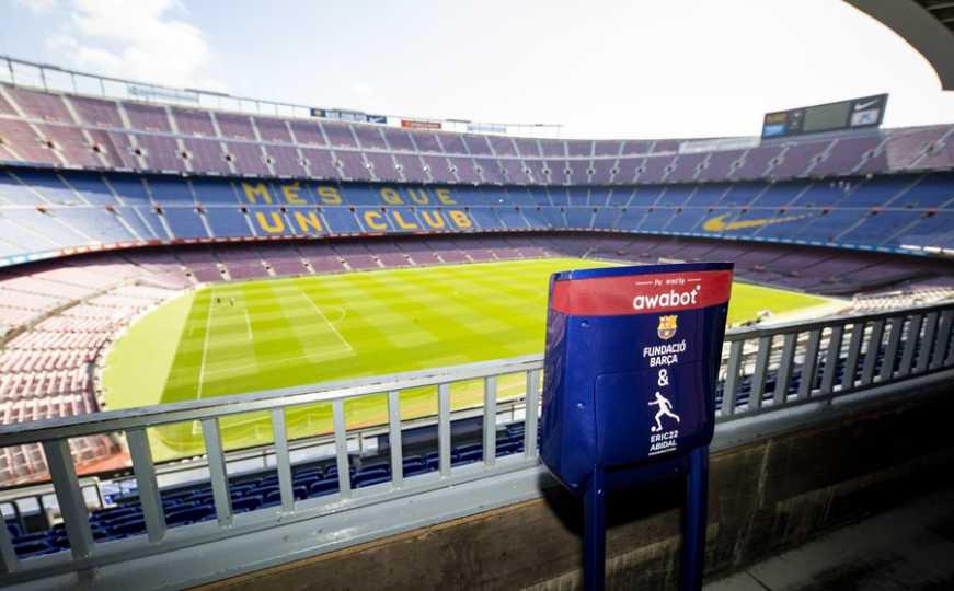 Novi problemi za Barcelonu: Katalonci ne mogu dovoditi igrače dok ne ispune ovaj uslov