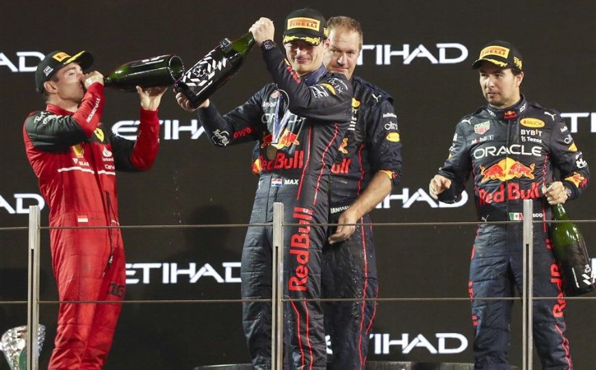 Nova sezona Formule 1: Verstappen favorit, neke legendarne timove čeka težak početak