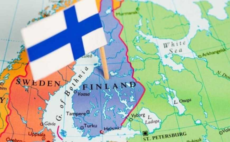 NATO: Finska požurila prije Švedske prema članstvu