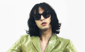 James Night pjeva Plavi orkestar i Balaševića na engleskom