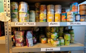 Njemačka: Narodne kuhinje na izmaku snaga