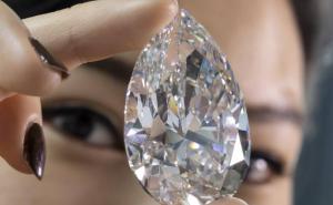 Dijamant koji su ozloglašeni srbijanski Pink Panteri ukrali za minut je pronađen? Evo koliko vrijedi