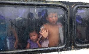 Kriza ljudskih prava u Mijanmaru: Nakon vojnog puča ubijeno najmanje 2.940 osoba