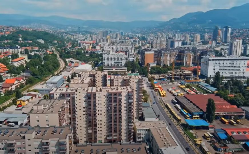 Poznato na kojoj će lokaciji biti novi kružni tok u Sarajevu, vrijednosti preko milion KM