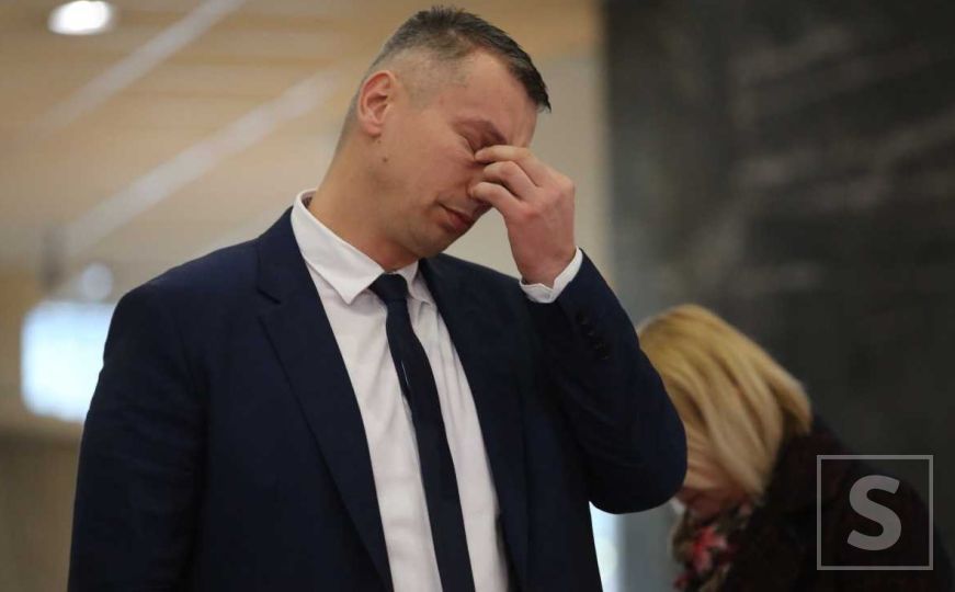 Obustavljena istraga protiv državnog ministra Nenada Nešića - nema dovoljno dokaza