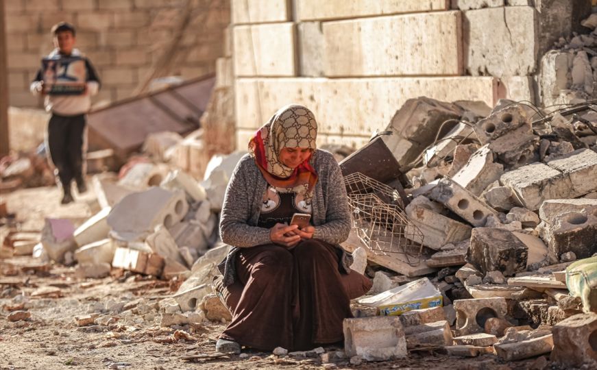Zabrinjavajući podaci: Zemljotresi u Siriji prouzrokovali štetu od 5,1 milijardi dolara