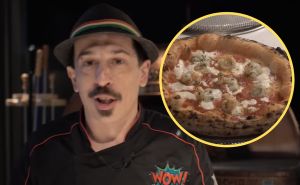 Kako kod kuće ispeći savršenu pizzu: Stručnjak objasnio, mnogi padaju na prvom koraku