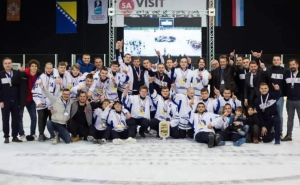 Bravo: Hokejaši BiH savladali Singapur na Svjetskom prvenstvu treće divizije