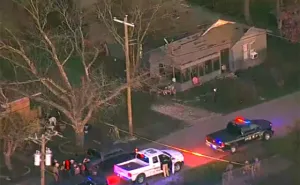 U Teksasu poginulo troje djece, dvoje lakše povrijeđeno - uhapšena majka!