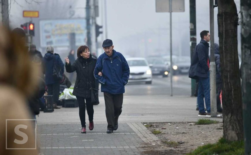 Neodrživ sistem: BiH će imati 1,5 miliona stanovnika, većinom penzionera