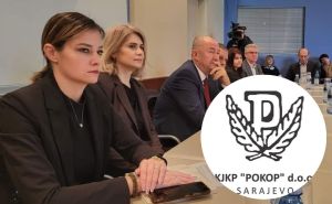 KJKP "Pokop" odgovorio Danijeli Kristić: Nema i neće biti prekopavanja grobnih mjesta veterana rata