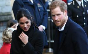 Otkriveno zašto je kralj Charles izbacio Harryja i Meghan iz rezidencije