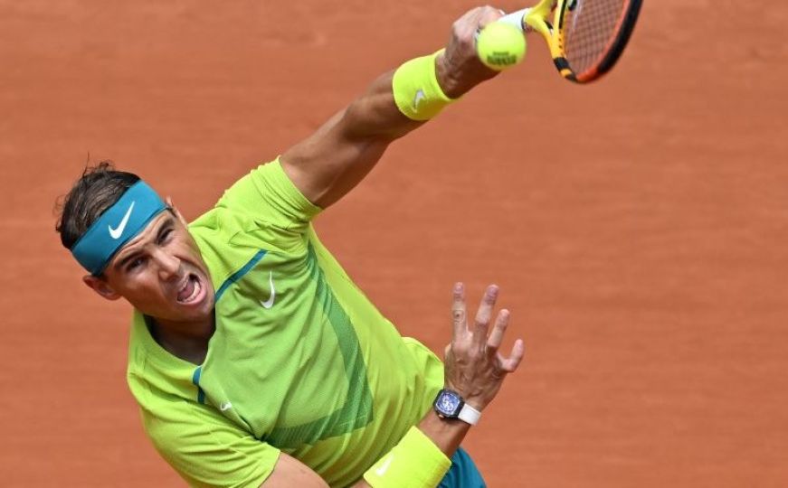 "Nemam izbora": Da li će se Rafael Nadal vratiti na teren?