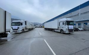 Bravo, Bosno i Hercegovino: Drugi konvoj Pomozi.ba uskoro kreće za Tursku i Siriju