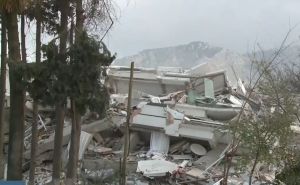 Užasna tragedija: U zemljotresima poginulo 195 osoba sa istog univerziteta