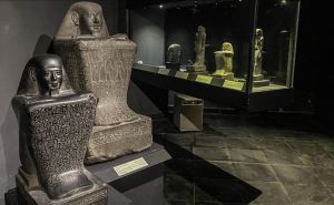 Prošetajte s nama egipatskom Aleksandrijom: Jedan od najunikatnijih muzeja na svijetu