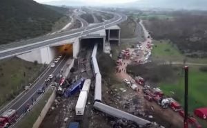 Završava se istraga nakon sudara vozova u Grčkoj, porodice traže pravdu