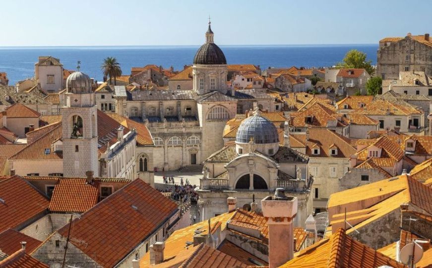 U Dubrovniku dvostruko više stranih radnika, najviše iz Bosne i Hercegovine