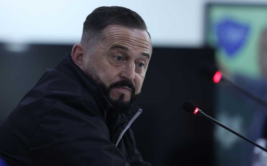 Edis Mulalić: Ne moramo vazda jurcat' da bismo stigli do rezultata