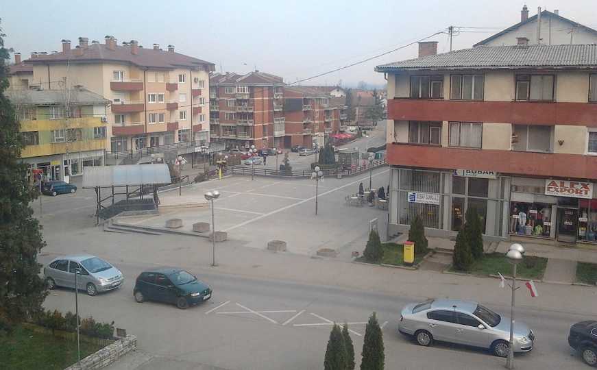 Općina u BiH daje doživotno besplatan parking za davaoce krvi