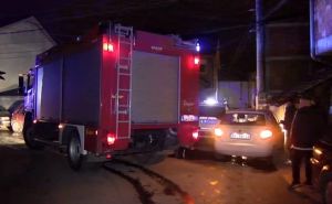 Potresni detalji o požaru u Novom Pazaru: Policija objavila kako je stradalo četvoro djece