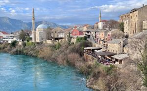 Prizori koji oduzimaju dah: Smaragdna boja kao ukras Hercegovine