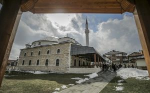 Carska džamija "Sultan Valide" u Sjenici centar vjerskih i duhovnih dešavanja