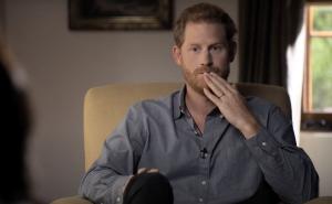 Prince Harry: Marihuana mi je zaista pomogla, a alkohol i kokain sam konzumirao zbog društva