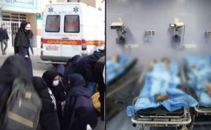 Nastavlja se horor u Iranu: Učenice ponovo otrovane misterioznim gasom