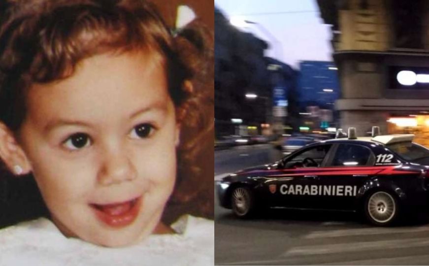 Djevojka iz BiH u žiži italijanske javnosti, sumnjali da je djevojčica nestala 2004. godine